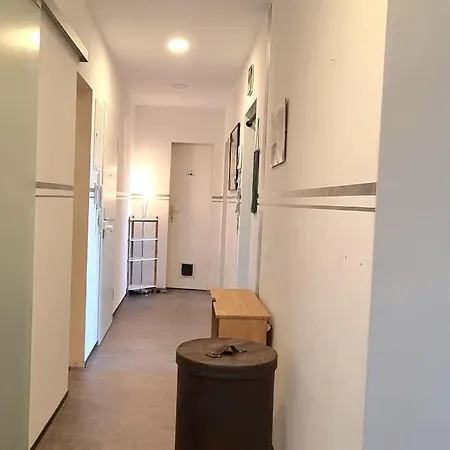 Appartement Mit Grandiosem Ausblick Fuer Bis Zu 4 Personen Frankenthal (Rhineland-Palatinate)