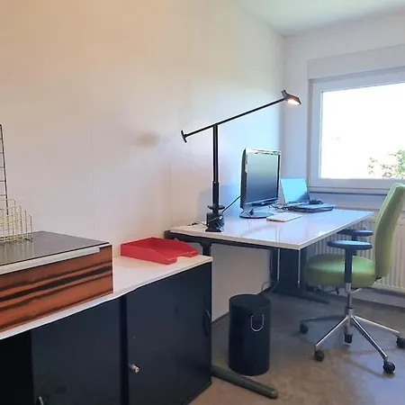 Mit Grandiosem Ausblick Fuer Bis Zu 4 Personen