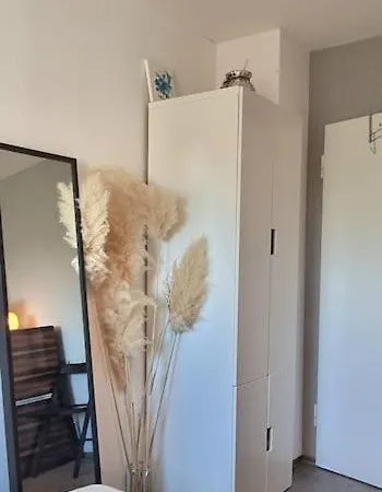 Mit Grandiosem Ausblick Fuer Bis Zu 4 Personen Appartement