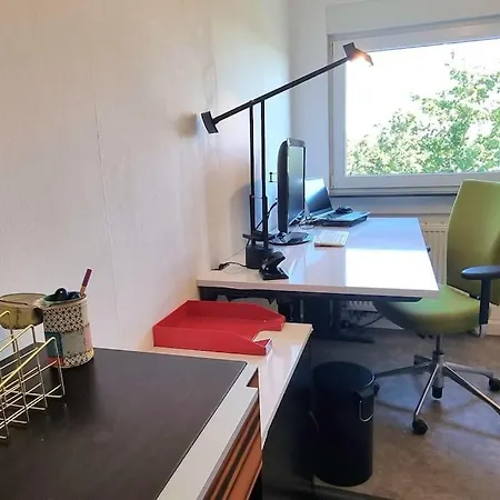 Appartement Mit Grandiosem Ausblick Fuer Bis Zu 4 Personen