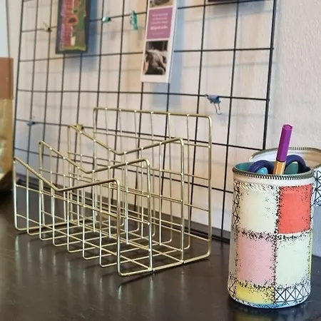 Mit Grandiosem Ausblick Fuer Bis Zu 4 Personen Appartement Frankenthal (Rhineland-Palatinate)