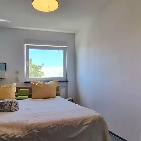 Mit Grandiosem Ausblick Fuer Bis Zu 4 Personen * Frankenthal (Rhineland-Palatinate)