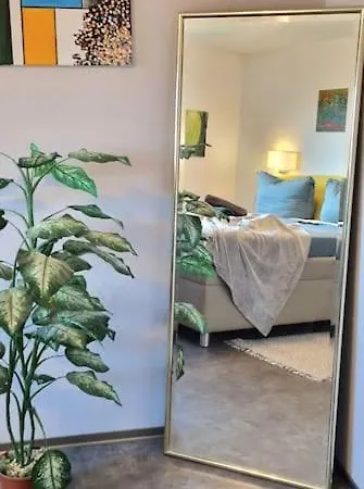 Appartement Mit Grandiosem Ausblick Fuer Bis Zu 4 Personen *