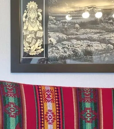 Mit Grandiosem Ausblick Fuer Bis Zu 4 Personen