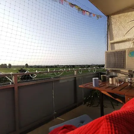 Appartement Mit Grandiosem Ausblick Fuer Bis Zu 4 Personen Frankenthal (Rhineland-Palatinate)