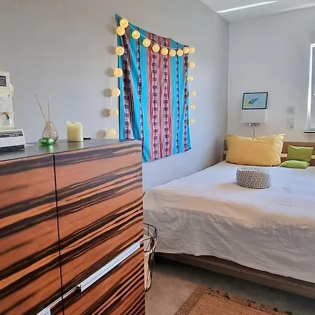 Appartement Mit Grandiosem Ausblick Fuer Bis Zu 4 Personen