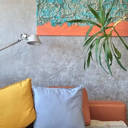 Appartement Mit Grandiosem Ausblick Fuer Bis Zu 4 Personen