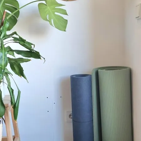Appartement Mit Grandiosem Ausblick Fuer Bis Zu 4 Personen *