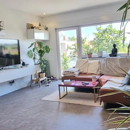 Mit Grandiosem Ausblick Fuer Bis Zu 4 Personen * Frankenthal (Rhineland-Palatinate)