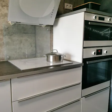 Appartement Mit Grandiosem Ausblick Fuer Bis Zu 4 Personen