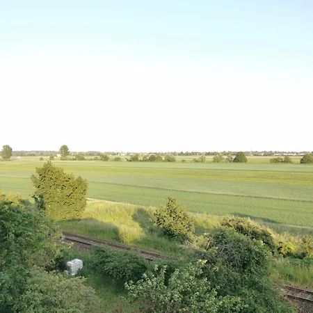 Mit Grandiosem Ausblick Fuer Bis Zu 4 Personen Appartement Frankenthal (Rhineland-Palatinate)