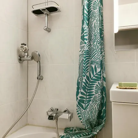 Appartement Mit Grandiosem Ausblick Fuer Bis Zu 4 Personen Frankenthal (Rhineland-Palatinate)