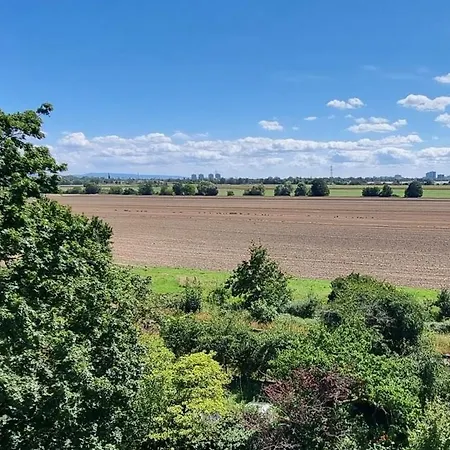 Mit Grandiosem Ausblick Fuer Bis Zu 4 Personen Appartement
